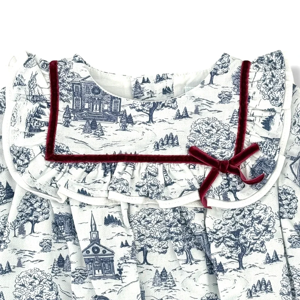 Edgehill Collection this beautifully